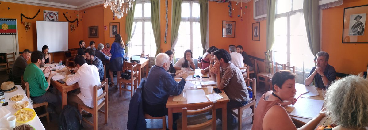 Beatriz Sánchez tweet media