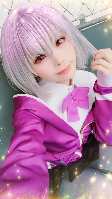 Twitterのコスプレ画像24