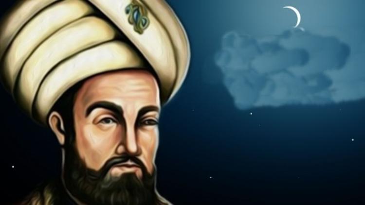 Ali #Kuşçu Kimdir? - https://is.gd/I2EHJM #Alikuşçu #Astronomi #Matematik #ünlüler