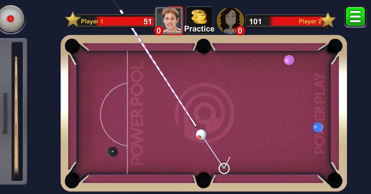 powersnookeruk's tweet image. Download And Play Power #Pool
Now available on Apple and Google Play Store
powersnooker.com

#snooker #powersnooker