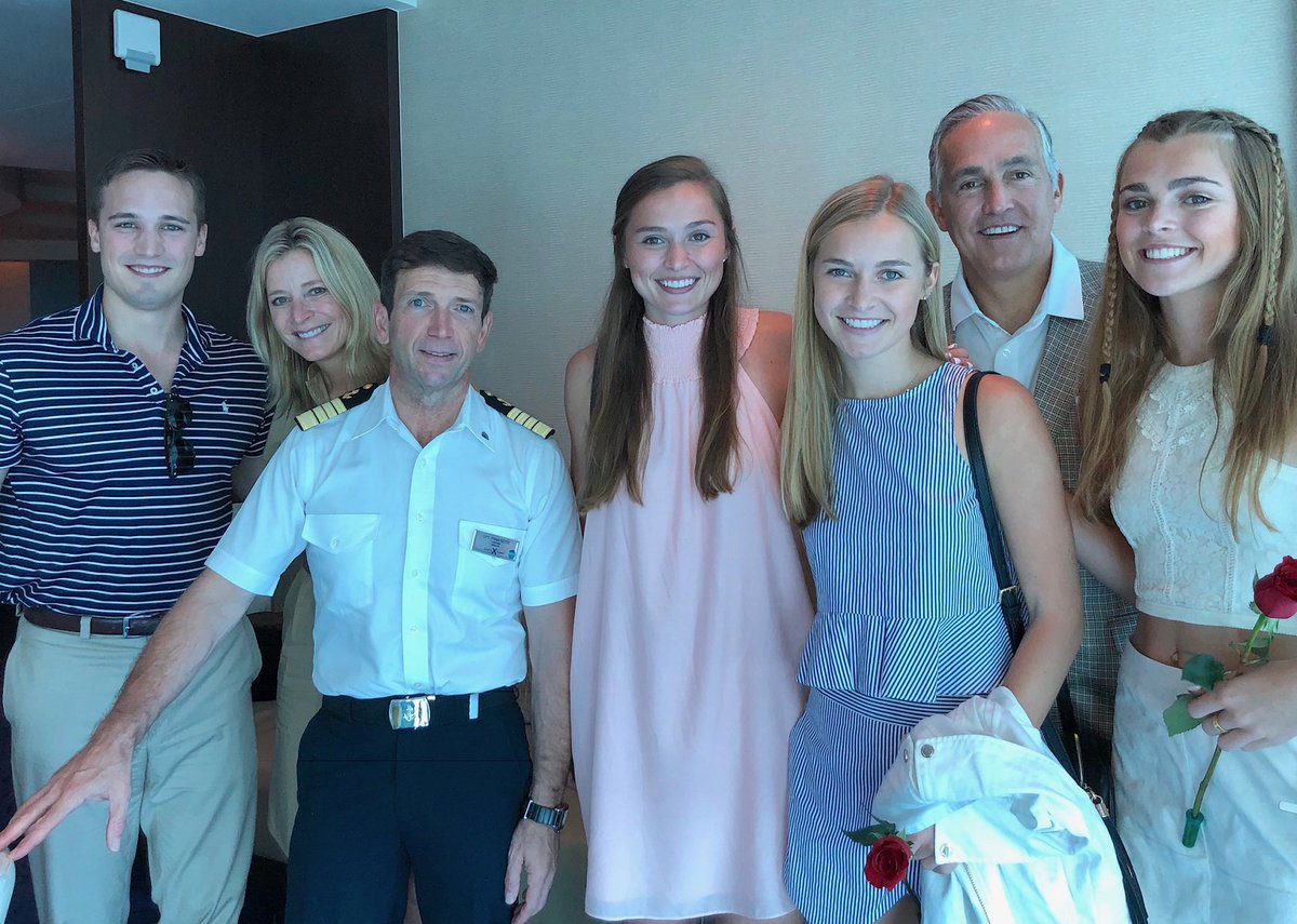 Another AMAZING cruise experience on Celebrity.  Cannot think of a better way to create memories with the family.  Thank you Capt Panos, <a href="/LisaLutoffPerlo/">Lisa Lutoff-Perlo</a> and <a href="/CelebrityCruise/">Celebrity Cruises</a>