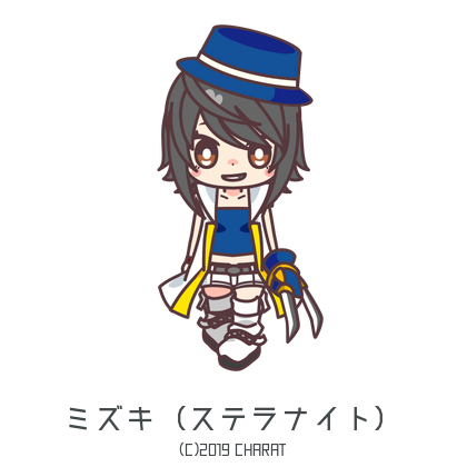 Kj Workさんのイラスト一覧