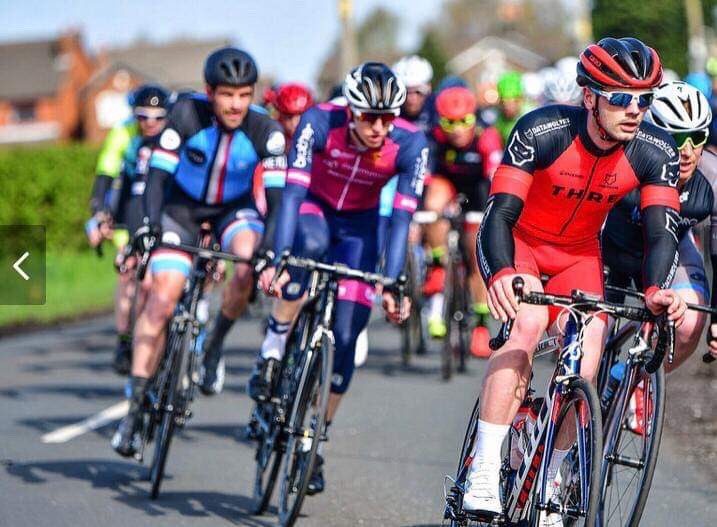 Part 3 is up! Our season wrapup continues with Jon summing up the last year with the team:
thee-rt.co.uk/newsblog/seaso… 

<a href="/DataWolves/">DataWolvesMCIT</a> <a href="/_RaceSkin/">RaceSkin</a> #bigwatts #sprinter