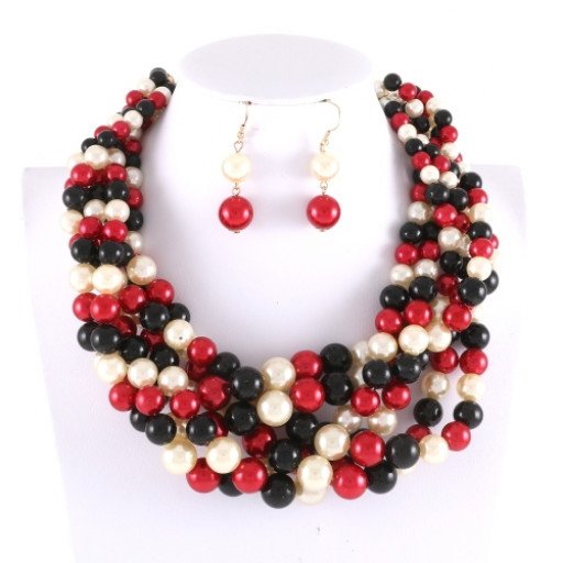 ShopTwo86's tweet image. be Bold.
#deta #celebritystyle #necklace
#red
#black
#Soros 
#pearl
#shoptwo #shop286
