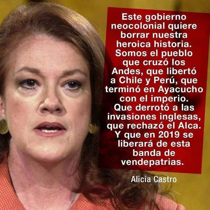 AliciaCastroAR's tweet photo. https://t.co/fmRNvfQXiV