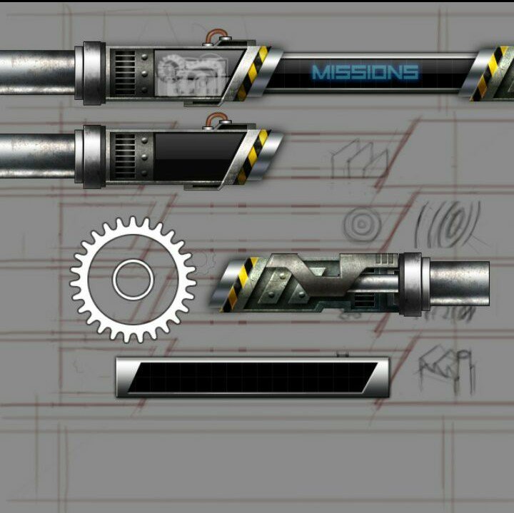 Candyflame Games tweet media