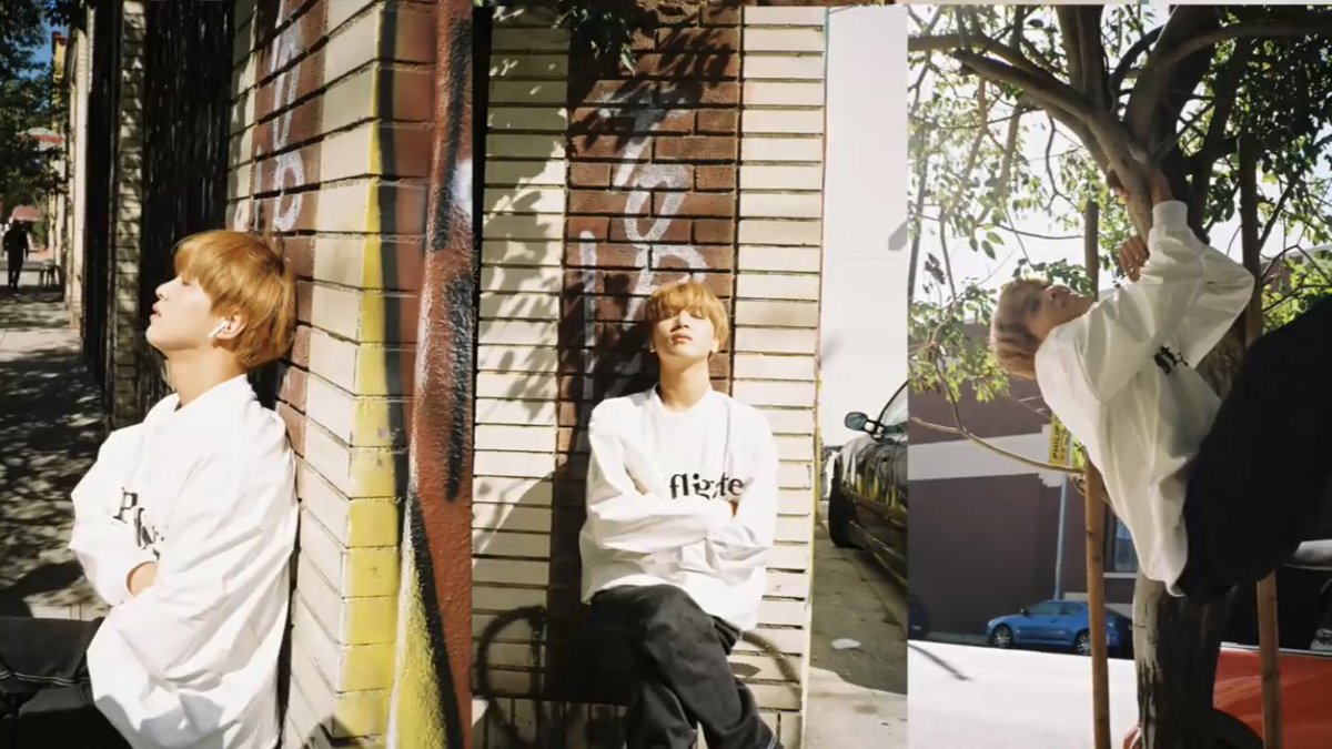: Any kodak films but I think it’s either Kodak Pro Image 100 or Kodak Portra 400It could be depend on the weather. But these photos scream Kodak for me (at least)Jungwoo’s photography style: Portrait (maybe lol) #NCT카메라  #ZWGRAPHY  #NCTOGRAPHY  #35mm