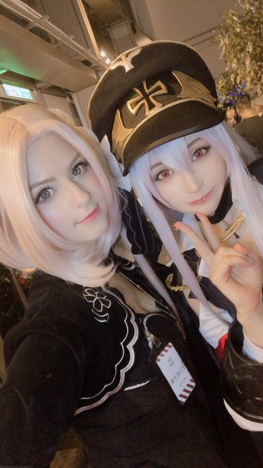 Twitterのコスプレ画像81