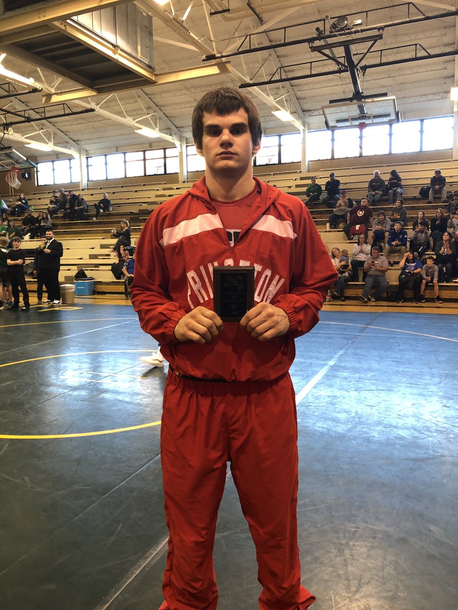 PrincetonCommunityWrestling tweet media