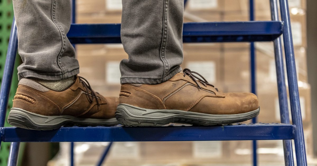 Red Wing Shoes Sacramento on Twitter "Casual style, serious comfort