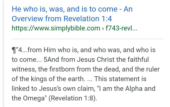 DIAM4EVA's tweet image. .........and from Jesus Christ....