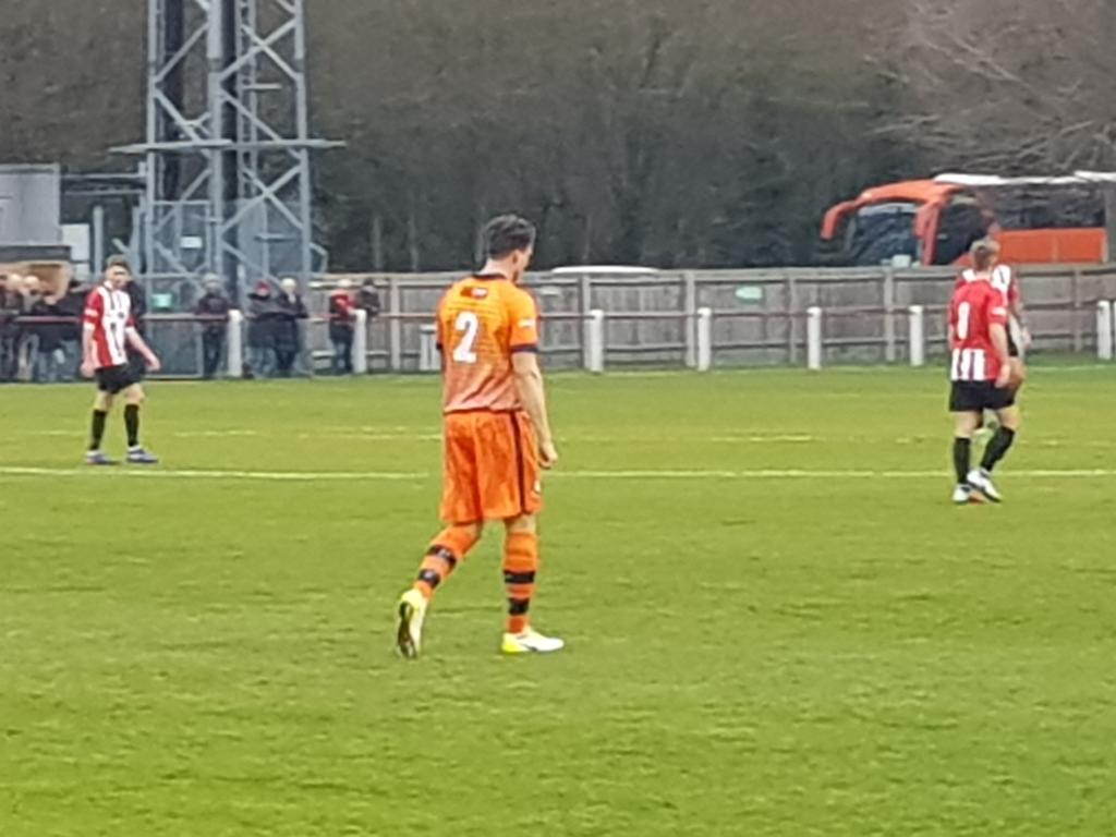 19toptigger77's tweet photo. Yaxley v Kempston Rovers 2-2 https://t.co/ijqKOYSXgc