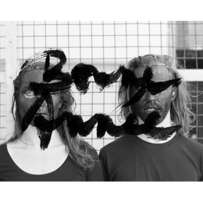 Collectif CommentC’estMaintenant? (CCM) tweet media