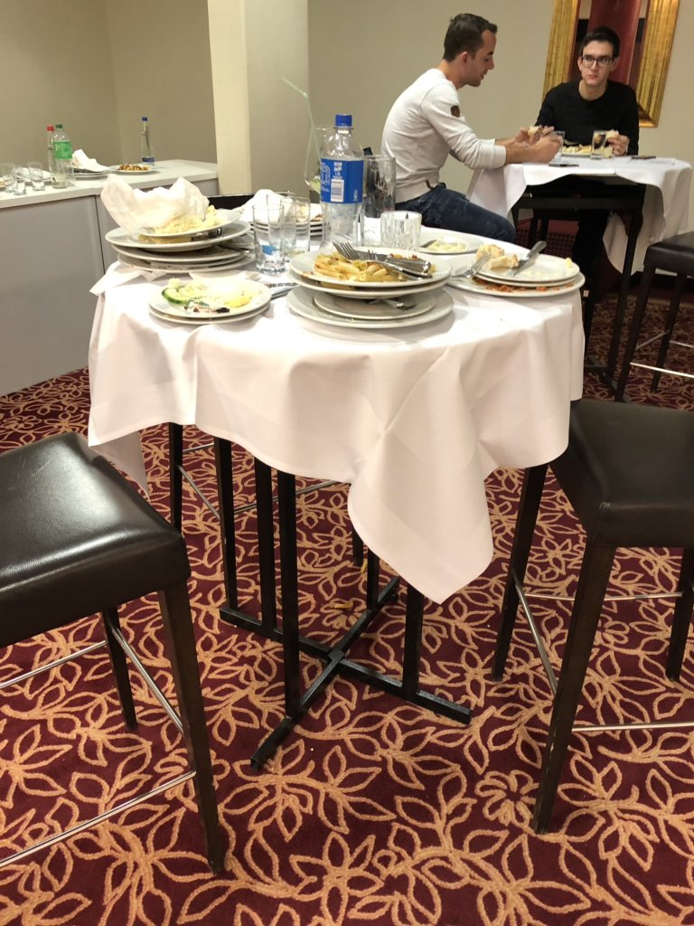 de Rassenfosse Chris tweet media