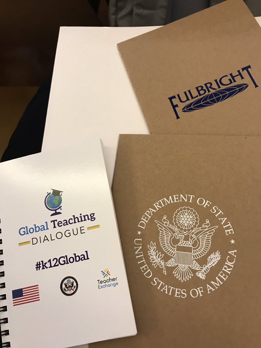 npelch's tweet photo. Eager to take advantage of @iEARNUSA I’m confident this program will be a game changer #FTGC2018 #globaled #globaledchat @LearningSTL @mohistorymuseum https://t.co/aVJm6fnXYk