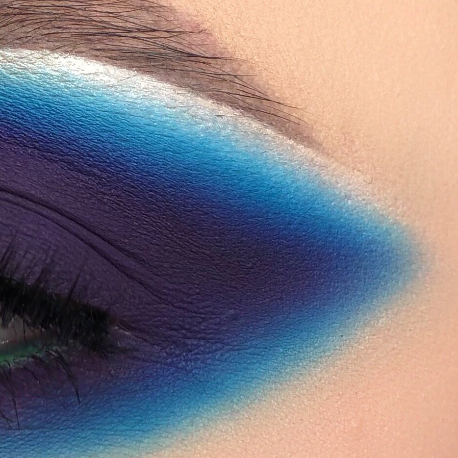 adoreyoualice's tweet photo. blend blend blend🎨 https://t.co/1auuwW5dJo