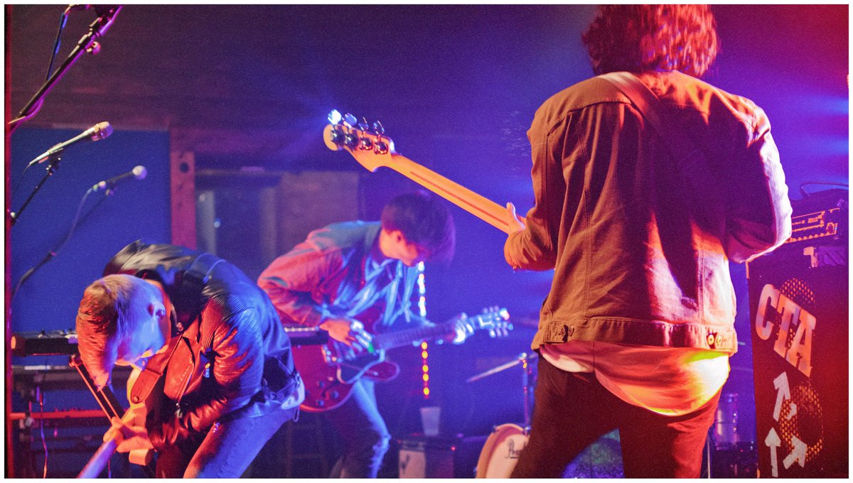 AIRSIDEofficial's tweet photo. MEMPHIS! We’re playing refreshingly innovative a week from today!!! More details on facebook, come out + support your local bands! https://t.co/UFEEcWDqOy