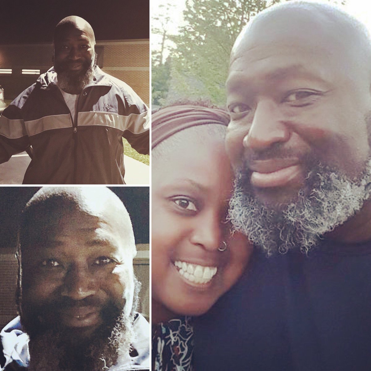 VanJones68's tweet image. FIRST ONE FREED! #MatthewCharles #FirstStepAct  #WelcomeHome #CriminalJustice Thousands more to follow ... #ThisIsWhyWeFight