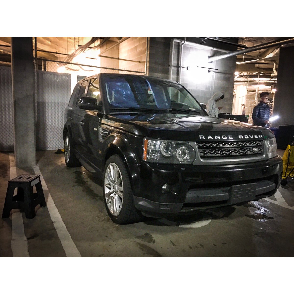 No better way to move into 2019 than with a sparkling clean vehicle! Click the link in our bio and book your wash today! **FIRST WASH IS FREE**