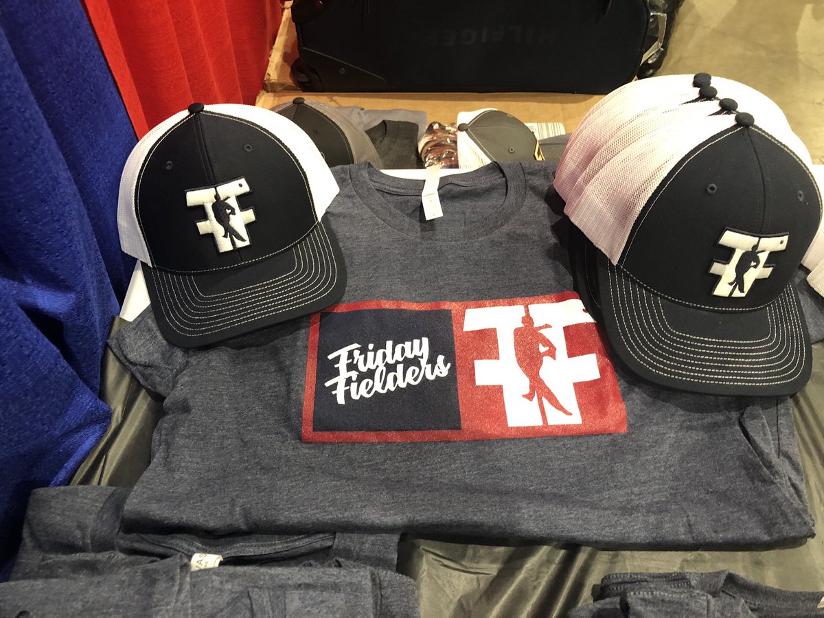 RamirezCrewMom (@ramirezcrewmom) on Twitter photo Time is running out! Stop by our booth at the ABCA for some sweet caps and t shirts from <a href="/FridayFielders/">#FridayFielders</a> Don’t miss out! <a href="/ThatGuy__Kai/">Kainoa Correa</a> Time is running out! Stop by our booth at the ABCA for some sweet caps and t shirts from <a href="/FridayFielders/">#FridayFielders</a> Don’t miss out! <a href="/ThatGuy__Kai/">Kainoa Correa</a>