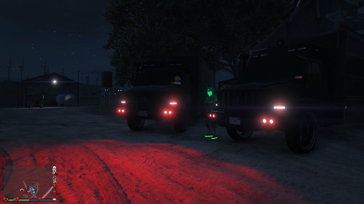 AlluCola's tweet photo. First one with lights @ButtyGTA @aBigFanOfRoksta @PURPLNINJA75 @sludgeburner1 @aBigFanOfRoksta @ChavvyBoii https://t.co/1srlAbknS7