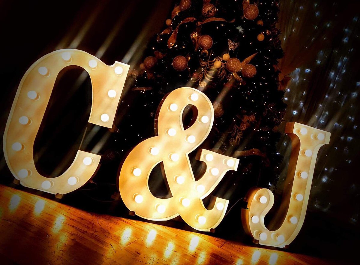 Light Alphabet tweet media