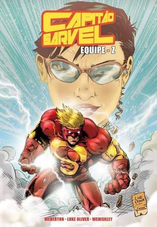 #SarvelComics #QueroLerSarvelComics #HQ #HQNacionais #comics #comicart #comicbooks #Comic維新 #CapitaoSarvel