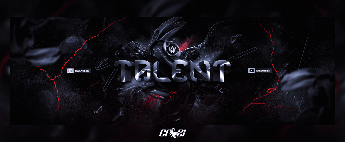 JadenACreates's tweet photo. Header//@TalentSZN 
Feedback Appreciated! https://t.co/p0sxxkJj4S