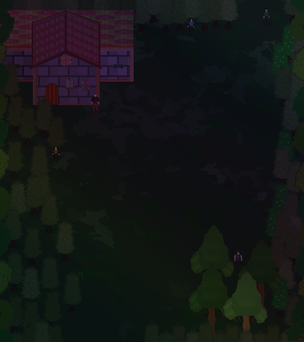 let's GO !!!!!!! here is is the first #screenshotsaturday of 2019  :D
let's make this year the best!!!!
here's today's art piece hope you guys like it :) 
#gamedev #indiedev #Unity #indiegame