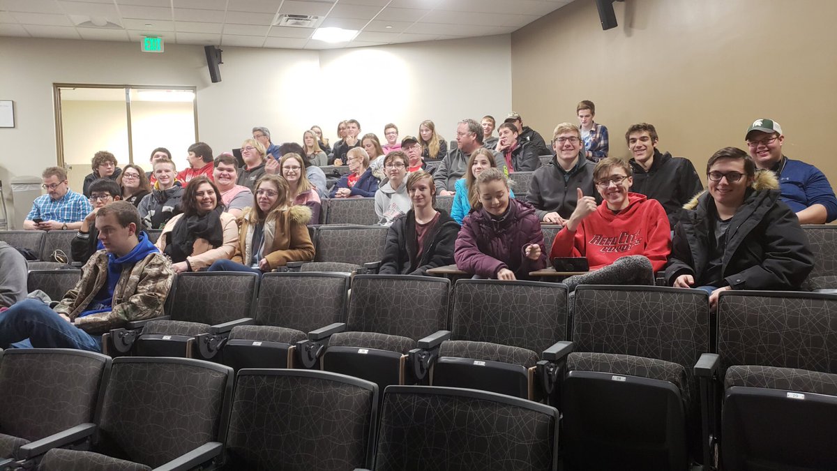 Cyber Coyotes tweet media