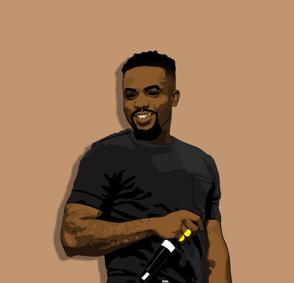 khimosabi's tweet photo. ‘Don’t try to conquer others. The real battle is between what ur heart wants and what ur mind is telling you to do, CONQUER YOURSELF..’
@Paedeezy El Presidente 🔥
#r2bees #paedae #tema #xvii #beyourdesign https://t.co/ClpBQ2OCxv