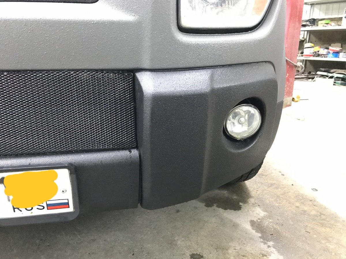 absavto's tweet image. Редкий автомобиль - Хонда Элемент. Ремонт переднего и заднего бамперов, покраска молдингов в раптор. Покрытие Раптор устойчиво к царапинам. Очень его любят охотники, рыболовы. Фото до и после ремонта, покраски. 📱 звоните и 🖍записывайтесь на ремонт 89370854888
автосервис-34.рф