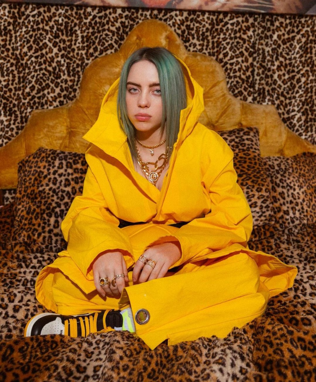 Billie Eilish | Store - Billie Eilish | Store