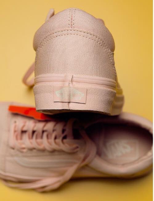 KPislaengam's tweet photo. 🏂🛹 2018 Original Vans Old Skool all Pink / Blue VN0A31Z9KZK /ZH 🛹🏂

Size : EUR 36-44 
📦มีกล่อง  🧾ใบเสร็จ 🎞 กระดาษห่อรองเท้า

💸 ราคา 3,290 บาท 💸 Line kanithappp https://t.co/r4eQ4ET1CU