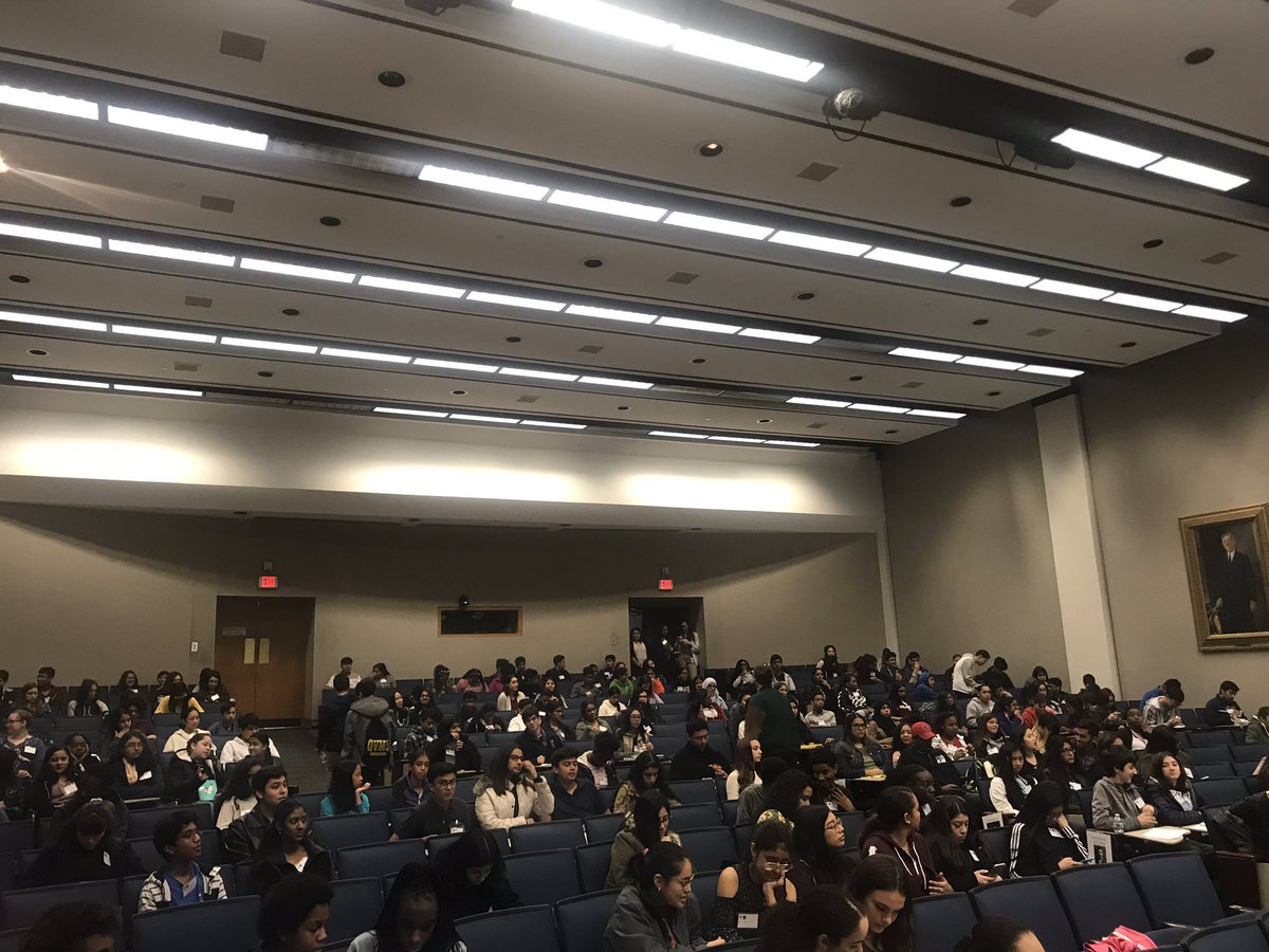 DoctorTBH's tweet photo. Saturday Morning Science at BCM!
Dr. Tomas Garcia, Past-President of the TMA is our featured speaker.  We welcome SMS students for our 14th year as we continue the Legacy of Dr. James L. Phillips!!! @bcmhouston https://t.co/3qKDJiqNbn