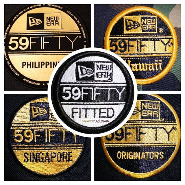 Jonn Viktore My Latest Fb Profile Pic Nice Stickers Embroidery And Velcro Patch Mix From Various Places Obviously Neweracapph 808alldaybrand Neweracapsg Newerajapan Neweraeurope Neweracap 59fifty Realcapcollectors Realcapgroup