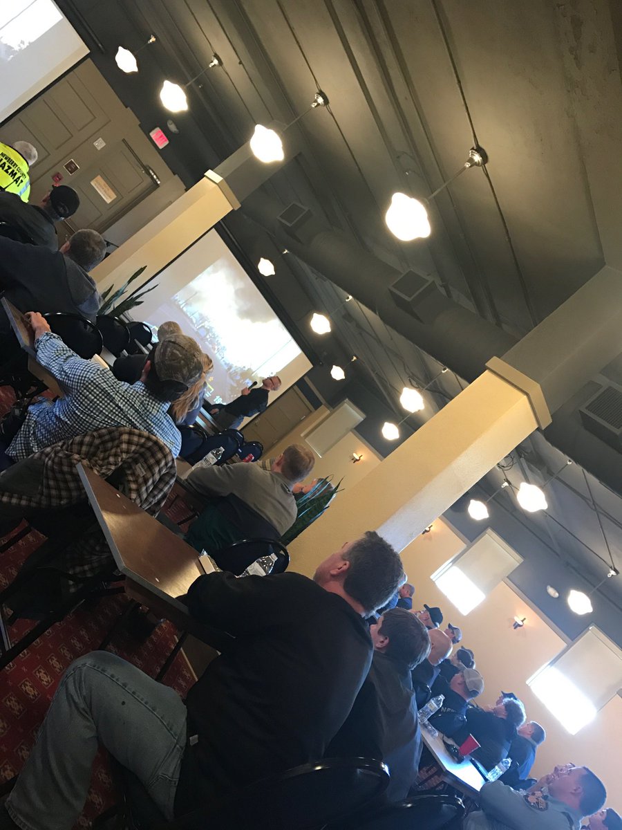 MinickKeith's tweet image. Do you train everyday? What kind of Firefighter are you? Are you prepared?