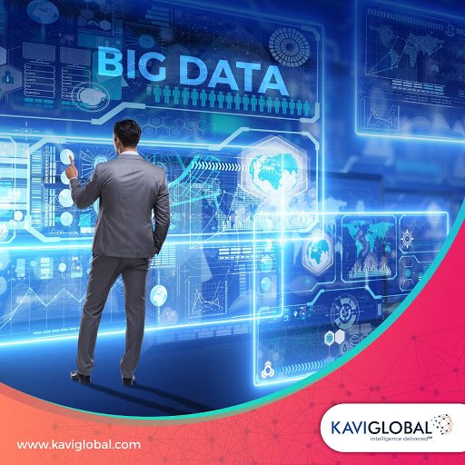 KG4Analytics's tweet image. Big data has the potential to solve big problems.Know more:
kaviglobal.com/services/imple…
#DataWarehousing #BigDataAnalyticsConsulting #BigDataVisualization