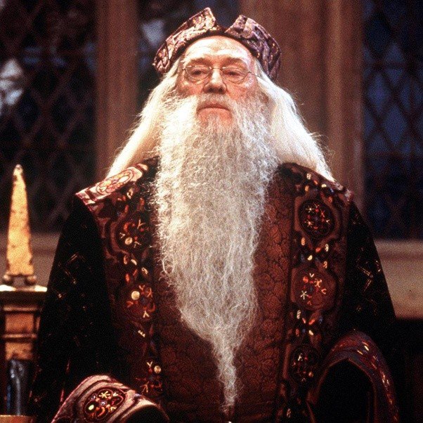 Harry_Potter_TM's tweet photo. Los verdaderos Reyes Magos. https://t.co/GHufkf7ja0
