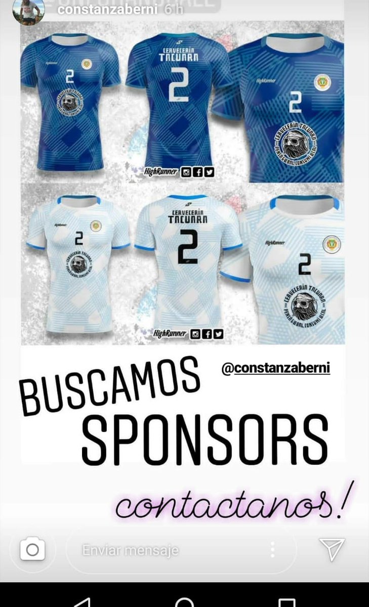 jony_soto8's tweet photo. Contactar instagram @unluhandball https://t.co/bjI5vLgNcL