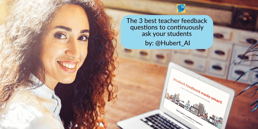 UKEdChat tweet media