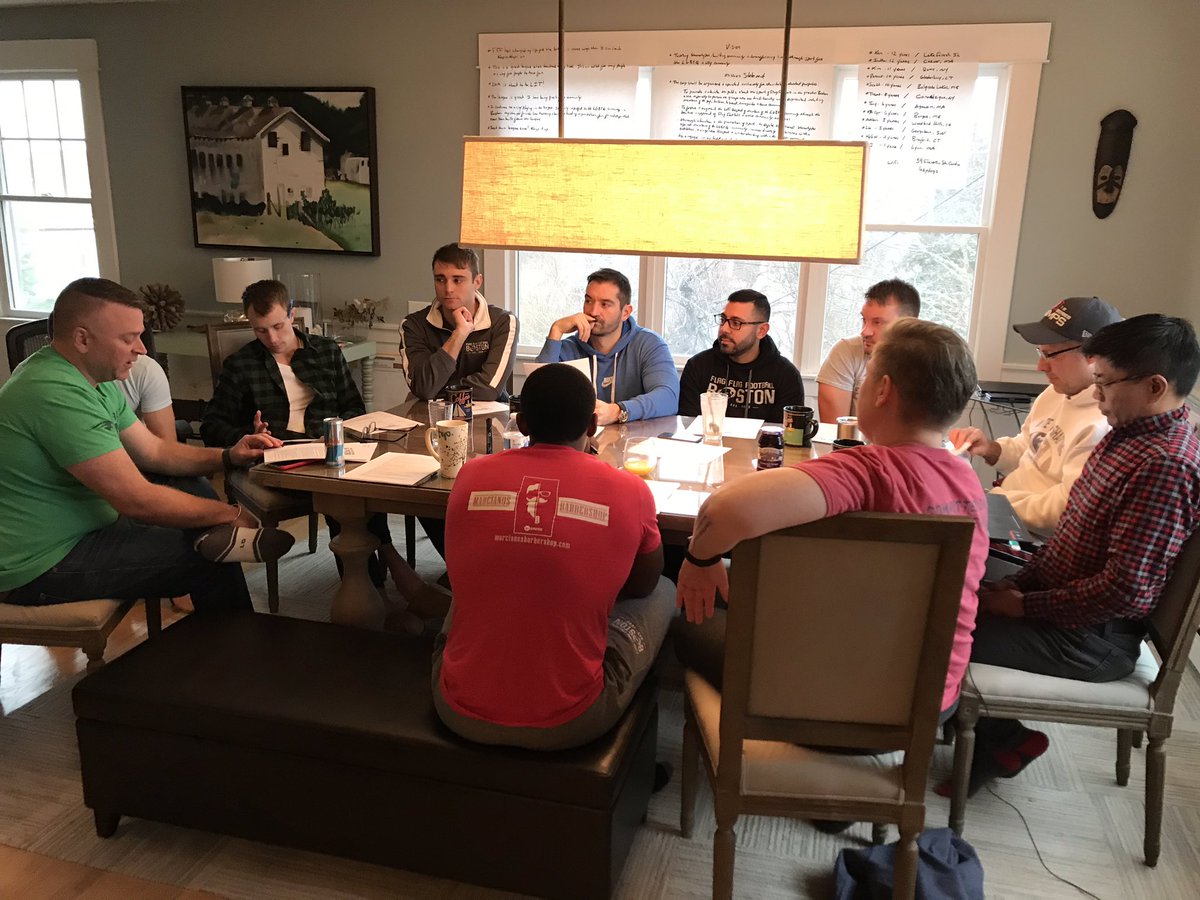 FLAGFlagBoston's tweet photo. Your volunteer Board of Director’s retreat is underway! https://t.co/AiSkezdaWe