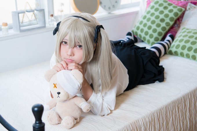 コスプレイヤートキワのTwitter画像56