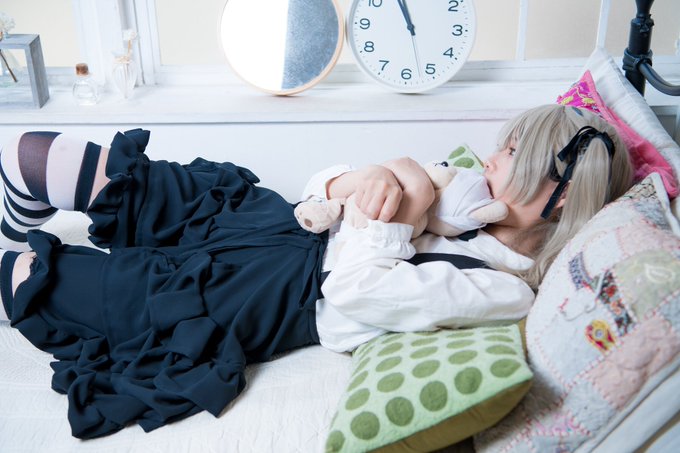 コスプレイヤートキワのTwitter画像58