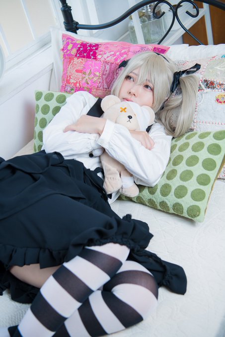 コスプレイヤートキワのTwitter画像57