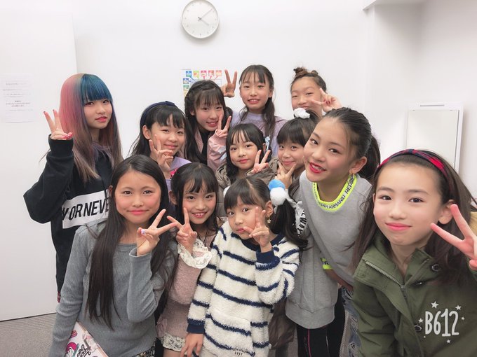 Twitterのコスプレ画像2