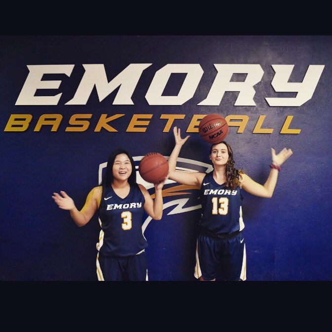 EmoryWBB tweet picture