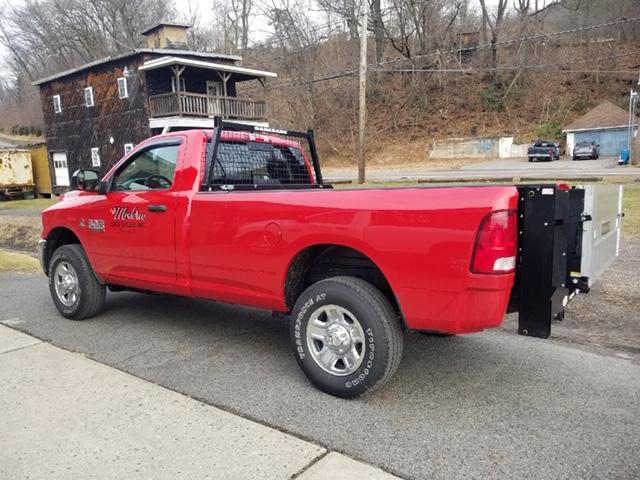 TruckShoppe's tweet image. Installed two G2 series Tommy Gate Lift Gates On These 2018 Dodge Ram 2500 Diesel Trucks For Modern Gas Sales.....#TommyGate,#Tommyliftgate,#Liftgate,#GateLift,#Tommygatelift,#Gas,#Propane,#GasSales