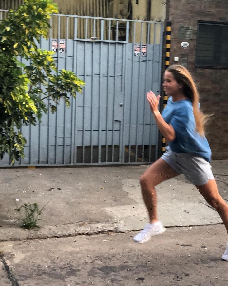 sil_entrenadora's tweet photo. Quien descubre su futuro conociendo sus debilidades y usando sus ventajas, ganará todas las batallas!
#HYPERGELKAN #HYPERGEL #IMoveMe
@ASICSamerica https://t.co/U9tBpx7BtQ