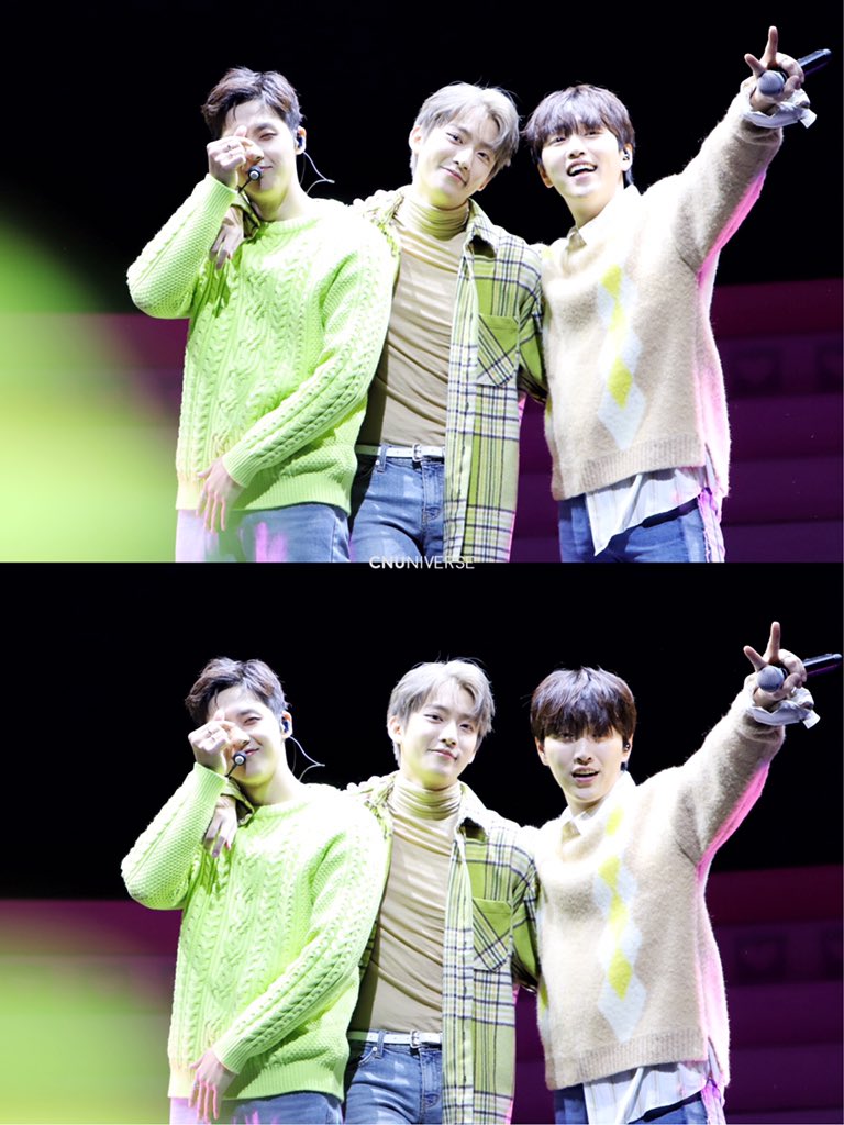 deulpics's tweet image. we are THE BEST when we're together ❤💚🌱🐻🦆🐶
©4memory, cnuniverse